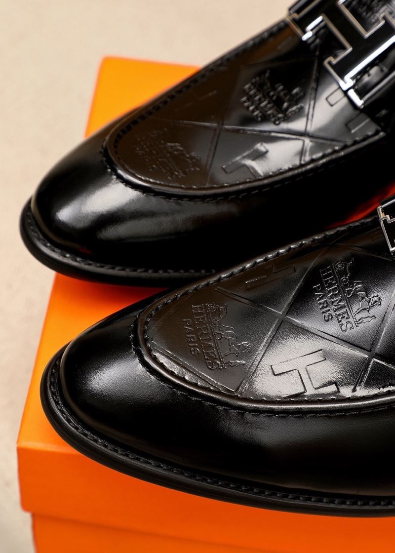 Hermes Business Shoes